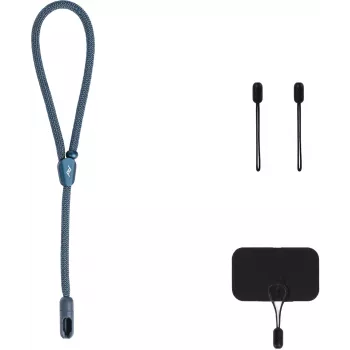 Peak Design Mobile correia de pulso, ocean (M-WPS-DS-1)