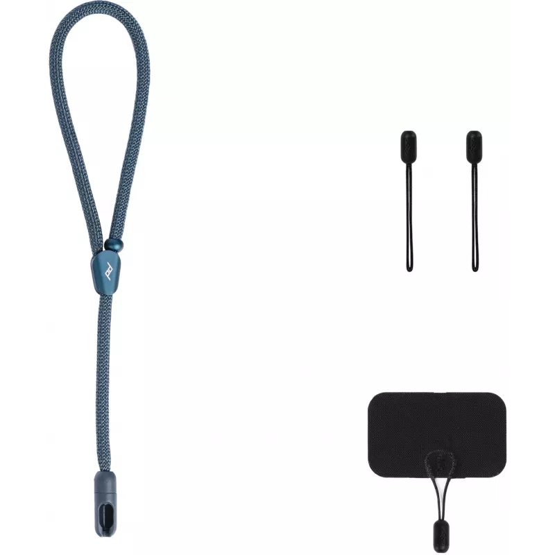 Peak Design Mobile correia de pulso, ocean (M-WPS-DS-1)