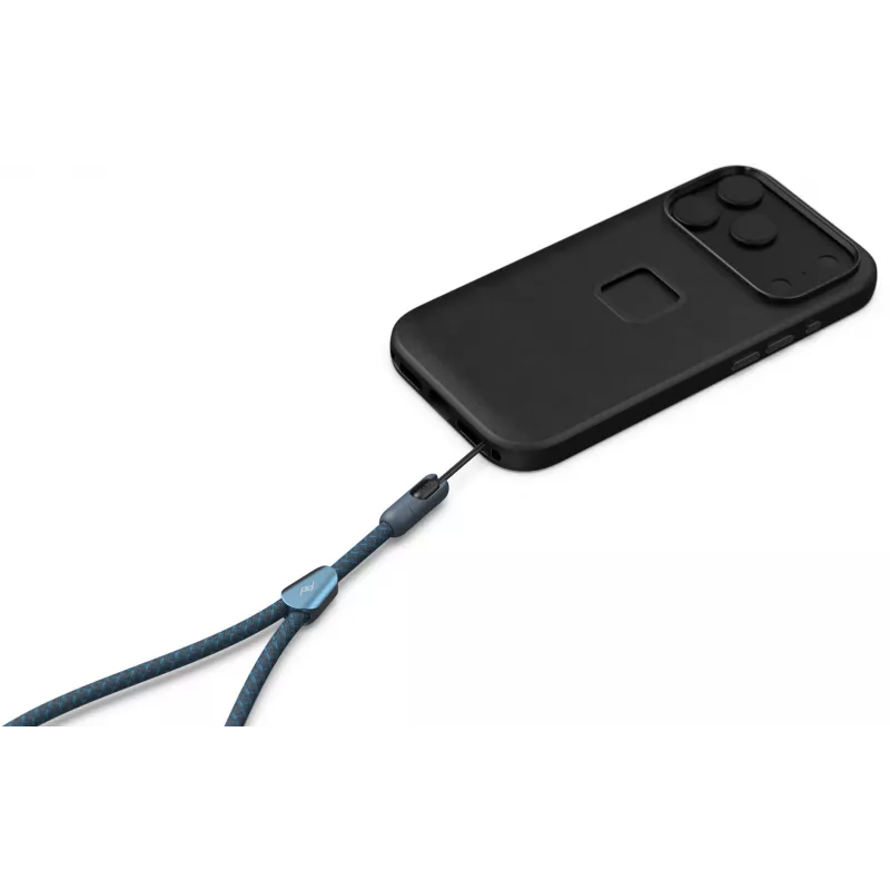 Peak Design Mobile correia de pulso, ocean (M-WPS-DS-1)