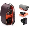 Peak Design Everyday Backpack Zip V2 15L, eclipse (BEDBZ-15-EP-3)