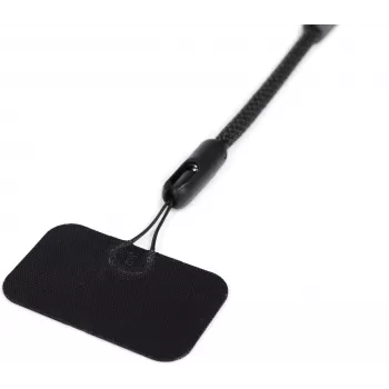 Peak Design Mobile Strap Adapter, preto (M-SA-BK-1)
