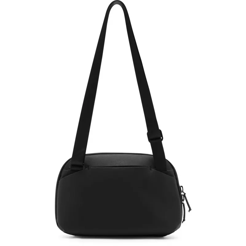 Peak Design Travel Crossbody Bag, 3 L, preta (BTRC-3-BK-2)