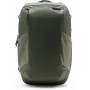 Peak Design mochila de viagem 2-in-1, 40 L, Sage (BTRT-40-SG-2)