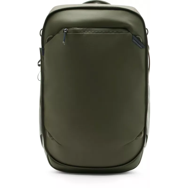 Peak Design mochila de viagem 2-in-1, 40 L, Sage (BTRT-40-SG-2)