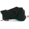 Peak Design SH-M-1 capa média de proteção contra chuva e pó para câmara preta