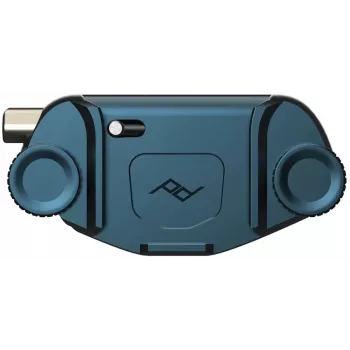 Peak Design Capture clip para câmara V3, ocean (CP-DS-3)