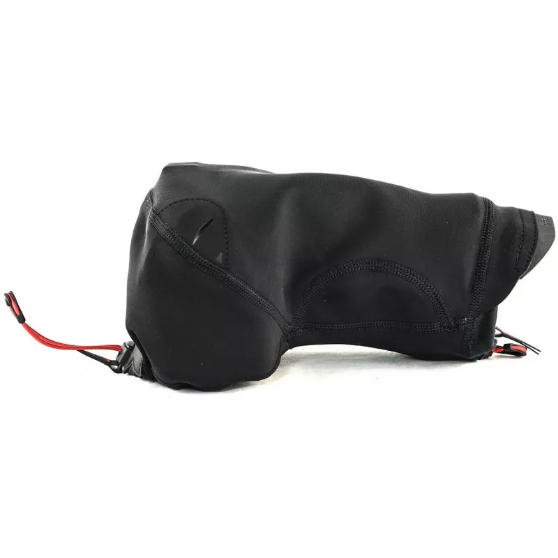 Peak Design Shell Large capa ajustada para câmara contra chuva e pó, preto (SH-L-1)