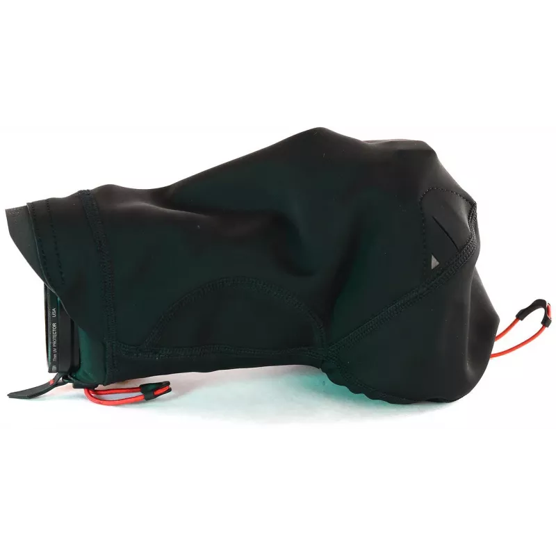 Peak Design Shell Large capa ajustada para câmara contra chuva e pó, preto (SH-L-1)