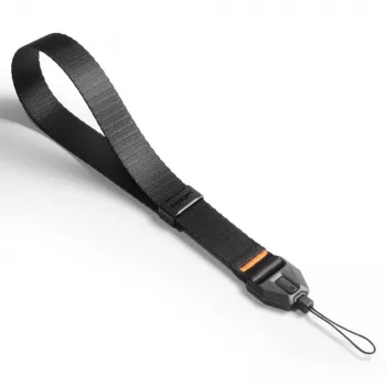 Alça de pulso universal ajustável SPIGEN preta