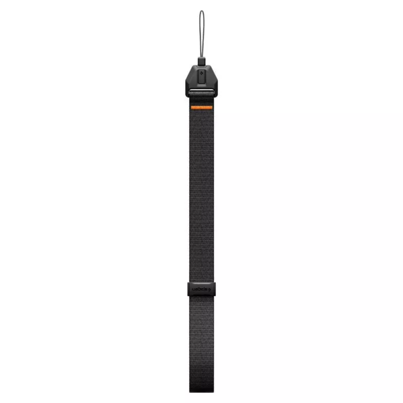 Alça de pulso universal ajustável SPIGEN preta