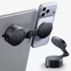 Suporte magnético para automóvel SPIGEN MFT35-1 OneTap Pro MagSafe para painel, para-brisas e ecrã, preto