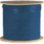 Cabo DSIT DANICOM CAT6 UTP 500m Solid Core PVC (Dca) - DC-UTP6-500S-DCA