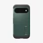 Capa SPIGEN Tough Armor Mag MagSafe para Google Pixel 11 - Abyss Green