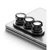 Moldura de câmara Ringke pack de 2 para Samsung Galaxy Z Fold 7 / 8 Ultra - Ultra Black