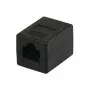 Acoplador inline DSIT DANICOM CAT6 RJ45 – não blindado (DS-CP6-UN)