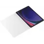 Samsung EF-ZX712 NotePaper Screen para Galaxy Tab S9, branco