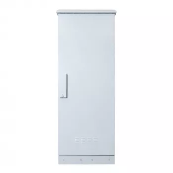 Rack de servidor exterior DSIT DS6832-OUT 19 polegadas 600x800mm IP55