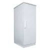 Rack de servidor exterior DSIT DS6832-OUT 19 polegadas 600x800mm IP55