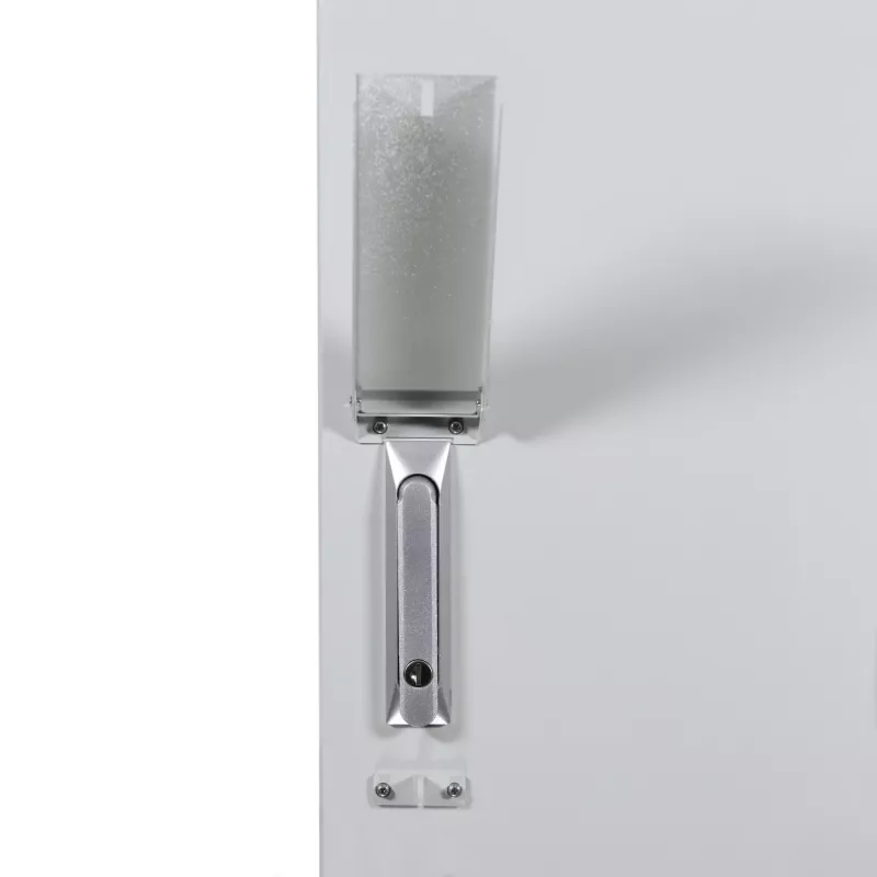 Rack de servidor exterior DSIT DS6832-OUT 19 polegadas 600x800mm IP55