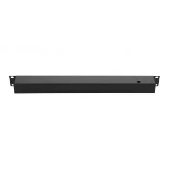 Lâmpada de teto LED DSIT 19” Design branca com sensor de movimento