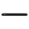 Lâmpada de teto LED DSIT 19” Design branca com sensor de movimento