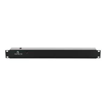 Lâmpada de teto LED DSIT 19” Design branca com sensor de movimento