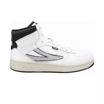 Sapatilhas Fila Sevaro NF homem branco FFM0359 tamanho 44