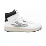 Sapatilhas Fila Sevaro NF homem branco FFM0359 tamanho 44