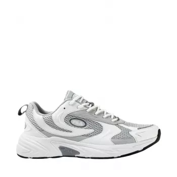 Sapatilhas Fila Kreatix homem branco cinzento FFM0462 13096 tamanho 43