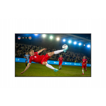 LG 86UH7Q-E 86 polegadas UHD 4K Digital Signage Display 700 cd/m² IPS 24/7