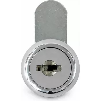 Fechadura padrão DSIT para painéis laterais de armário de servidor tipo 00 (DS-SIDELOCK-00)