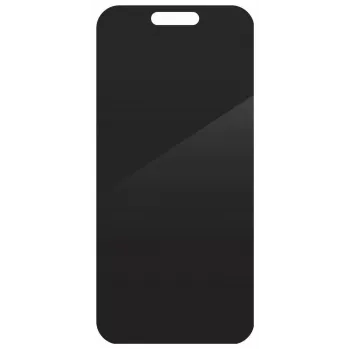 Proteção de ecrã ZAGG Elite Privacy para Apple iPhone Air