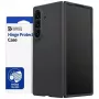 Capa ARAREE Aero Flex para Samsung Galaxy Z Fold8 Ultra - preto