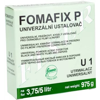 Foma Fomafix P (U1) fixador, 5 L (V70121)