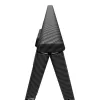 Capa Spigen AirSkin Aramid MagSafe para Samsung Galaxy Z Fold 8 Ultra - preto mate
