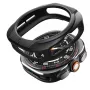 Capa Spigen Liquid Air para Samsung Galaxy Watch Ultra 2 2026 (47mm) - Preto mate