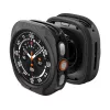 Capa Spigen Liquid Air para Samsung Galaxy Watch Ultra 2 2026 (47mm) - Preto mate