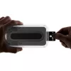 Película protetora de vidro temperado Spigen GLAS.tR EZ Fit Pro AC HD para Nothing Phone (4a), pack de 2, transparente