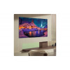 TV Smart OLED evo Gallery Edition 4K LG OLED83G67LW 83 polegadas com processador α9 Gen5 AI, 120Hz, Dolby Vision IQ, Dolby Atmos, webOS 22, G-Sync/FreeSync, suporte de parede incluído