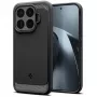 Capa SPIGEN Rugged Armor para Xiaomi 17T Pro, preto mate, ACS11869