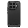 Capa SPIGEN Rugged Armor para Xiaomi 17T Pro, preto mate, ACS11869