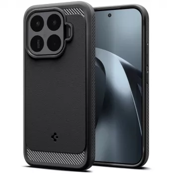 SPIGEN RUGGED ARMOR XIAOMI 17T PRETO MATE