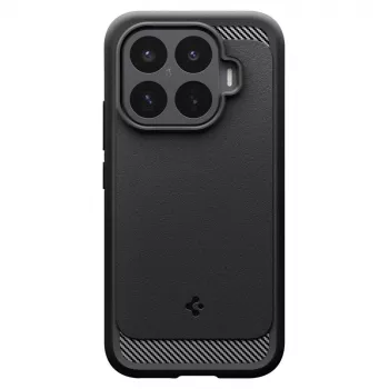 SPIGEN RUGGED ARMOR XIAOMI 17T PRETO MATE