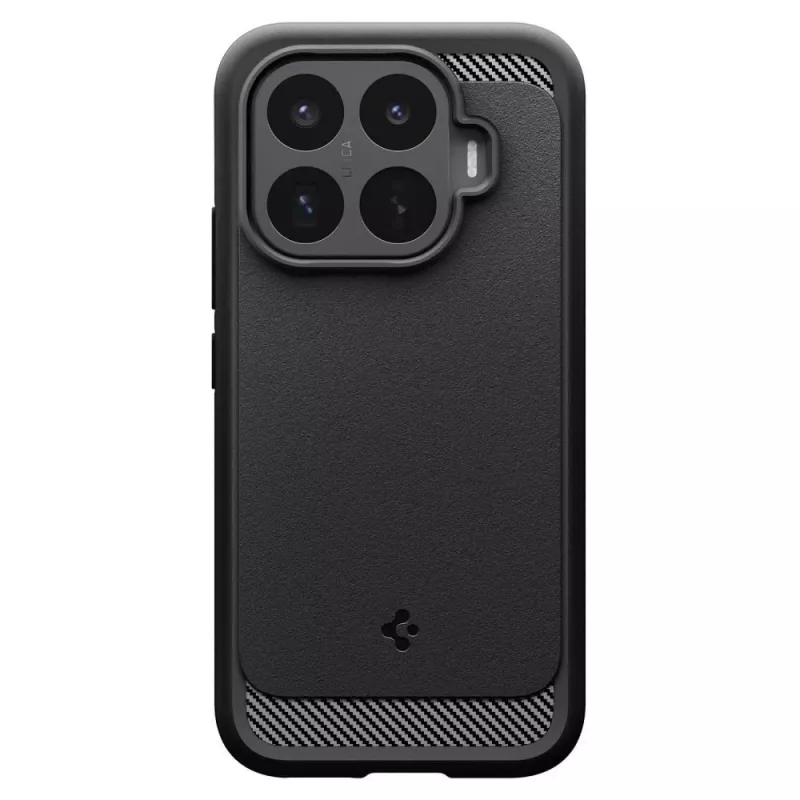 SPIGEN RUGGED ARMOR XIAOMI 17T PRETO MATE