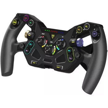 Volante de fórmula Turtle Beach VelocityOne F-RX Rim para Xbox (TBR-2101-05)