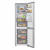 Combinado frigorífico-congelador LG GBBS524APY Total No Frost, 384 L, classe de eficiência energética C, Dark Graphite