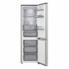 Combinado frigorífico-congelador LG GBBS524APY Total No Frost, 384 L, classe de eficiência energética C, Dark Graphite