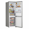 Combinado frigorífico-congelador LG GBBS524APY Total No Frost, 384 L, classe de eficiência energética C, Dark Graphite