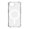 Capa traseira Tactical Back Cover MagForce Plyo iPhone 16e/17e transparente