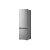 Combinado frigorífico-congelador independente LG GBBS312CPY com congelador, Total No Frost, aço inoxidável, classe de eficiência energética C, 333L